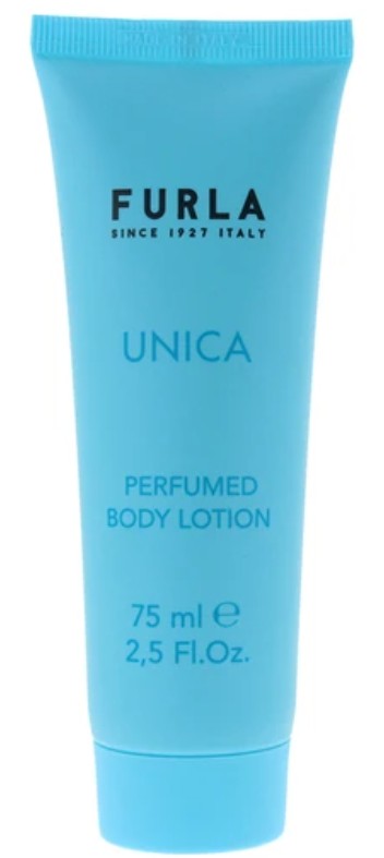 Furla Unica Perfumed Body Lotion 75ml