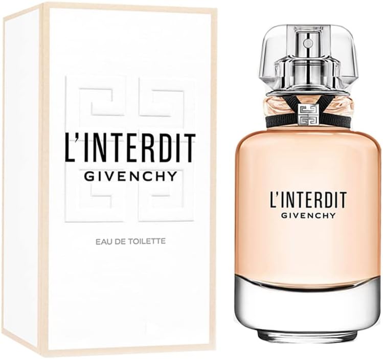 Givenchy L'Interdit 35ml EDT Spray