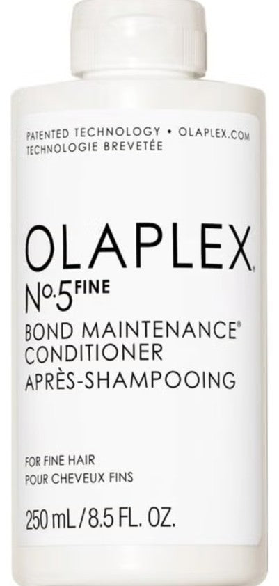 Olaplex No. 5 Fine Bond Maintenance Conditioner 250ml