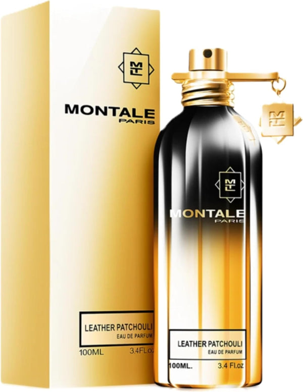 Montale Leather Patchouli 100ml EDP Spray