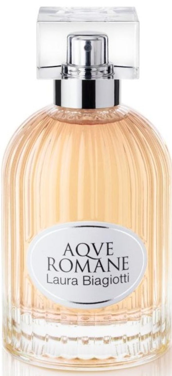 Laura Biagiotti Aqve Romane Ambrosia Aurea 100ml EDT Spray