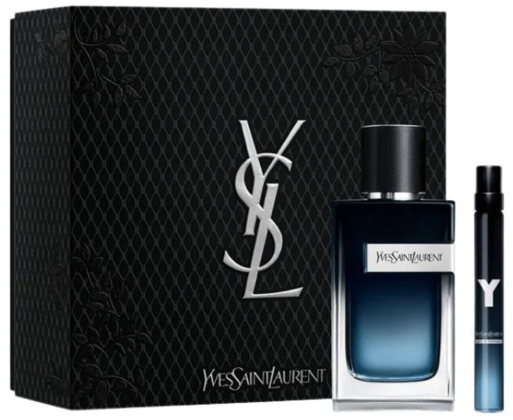 Yves Saint Laurent Gift Set Eau de Parfum 100ml + Eau de Parfum 10ml