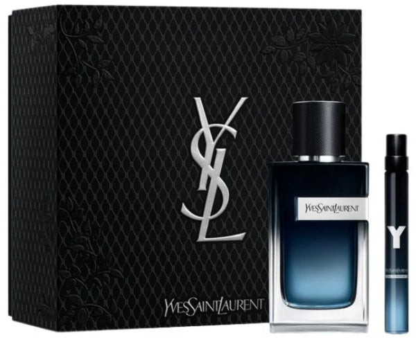 Yves Saint Laurent Gift Set Eau de Parfum 100ml + Eau de Parfum 10ml