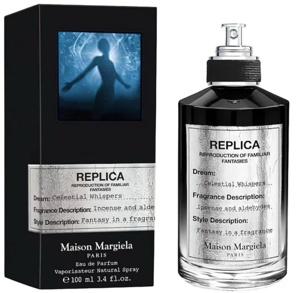 Maison Margiela Replica Celestial Whispers 100ml EDP Spray