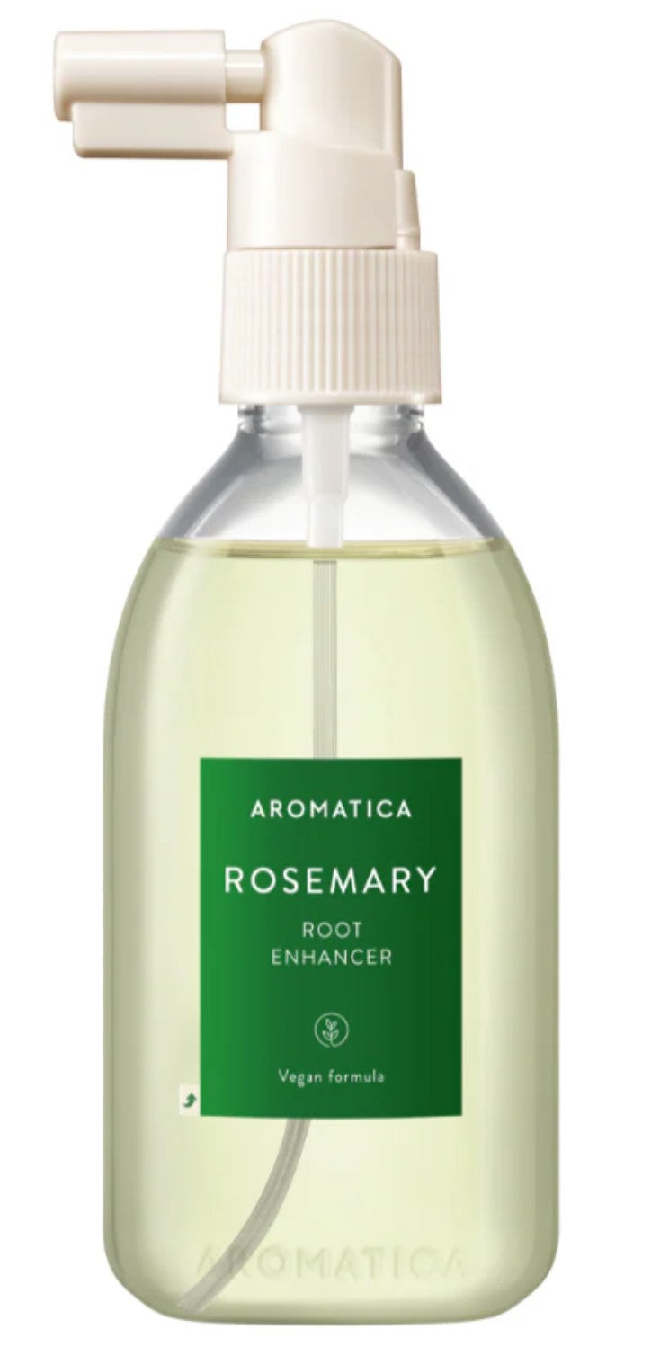 Aromatica Rosemary Root Enhancer 100ml
