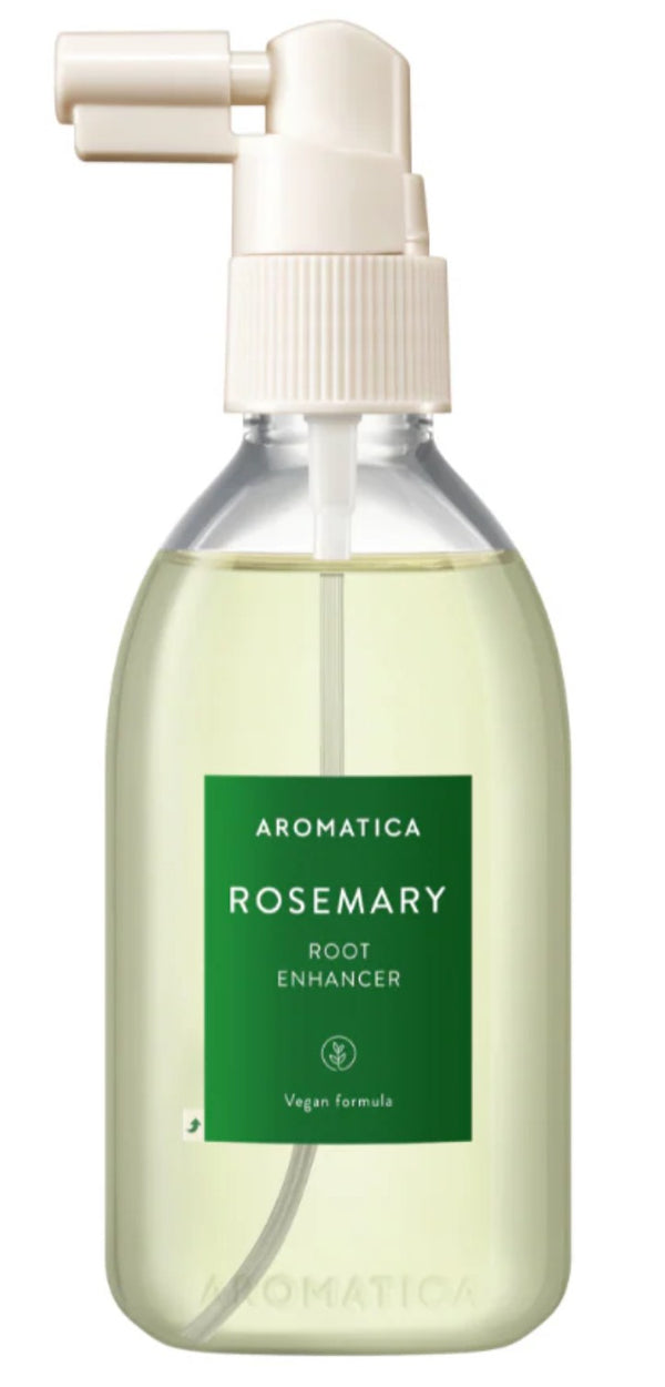 Aromatica Rosemary Root Enhancer 100ml