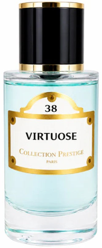 Collection Prestige Virtuose No.38 50ml EDP Spray