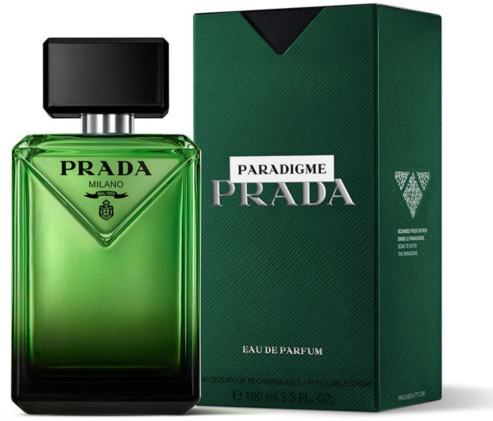 Prada Paradigme 100ml EDP Spray