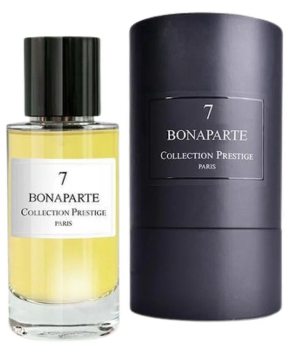 Collection Prestige Bonaparte No.7 50ml EDP Spray