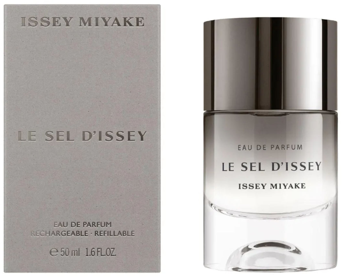 Issey Miyake Le Sel d'Issey 50ml EDP Spray