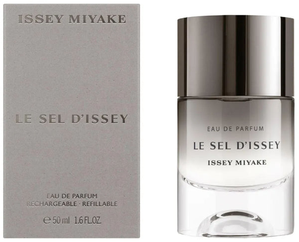 Issey Miyake Le Sel d'Issey 50ml EDP Spray