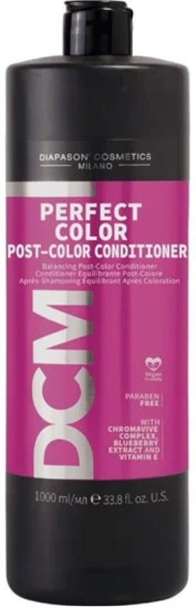 DCM Perfect Color 1000ml Shampoo
