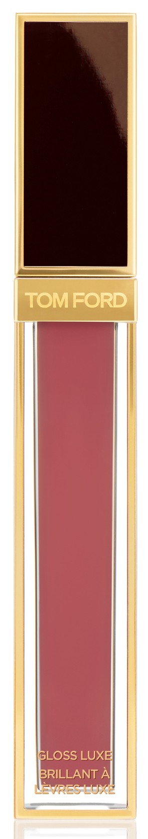 Tom Ford Gloss Luxe Lip Gloss 5.5ml - 22 Sunrise Pink