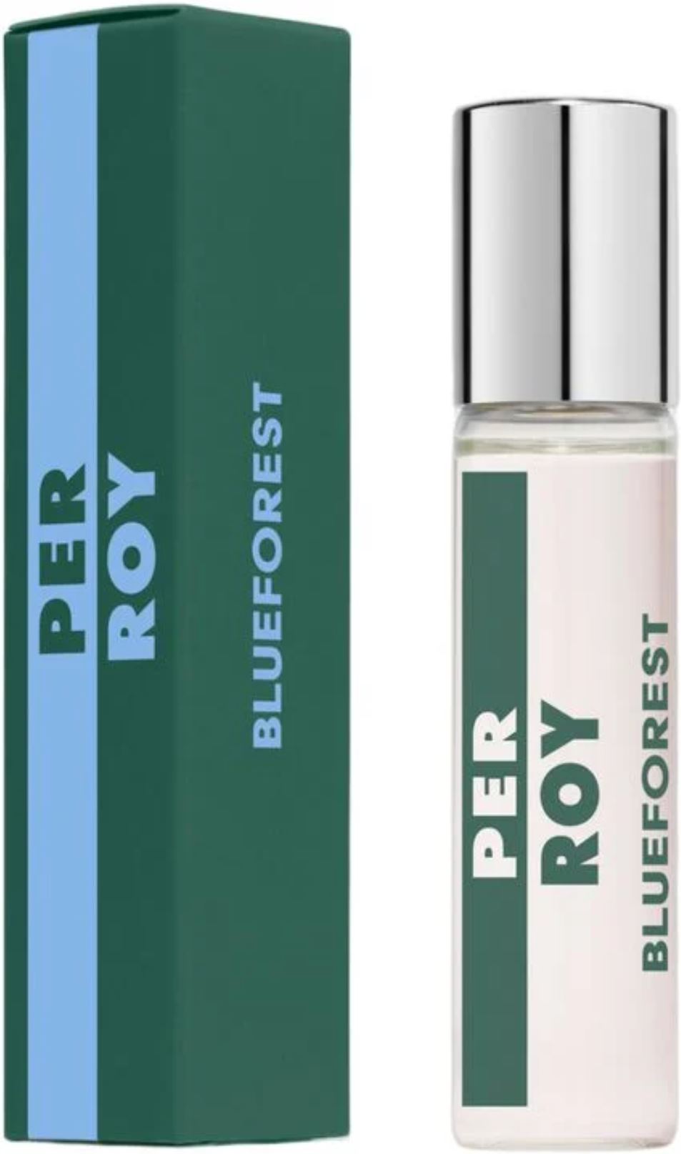 Perroy BlueForest 15ml EDP Spray