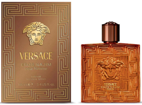 Versace Eros Najim 100ml Parfum