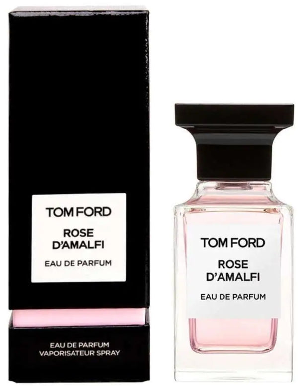 Tom Ford Rose D'Amalfi 100ml EDP Spray