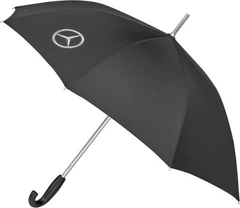 Mercedes Benz Umbrella