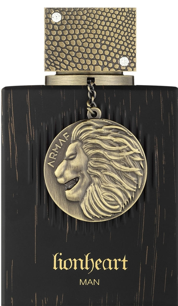 Armaf Club De Nuit Heritage Lionheart Man Eau De Parfum 100ml