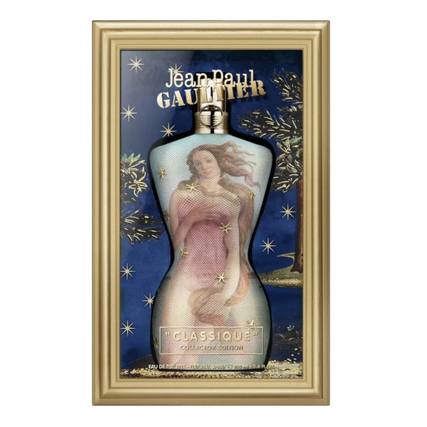 Jean Paul Gaultier Classique Collector 100ml EDT Spray