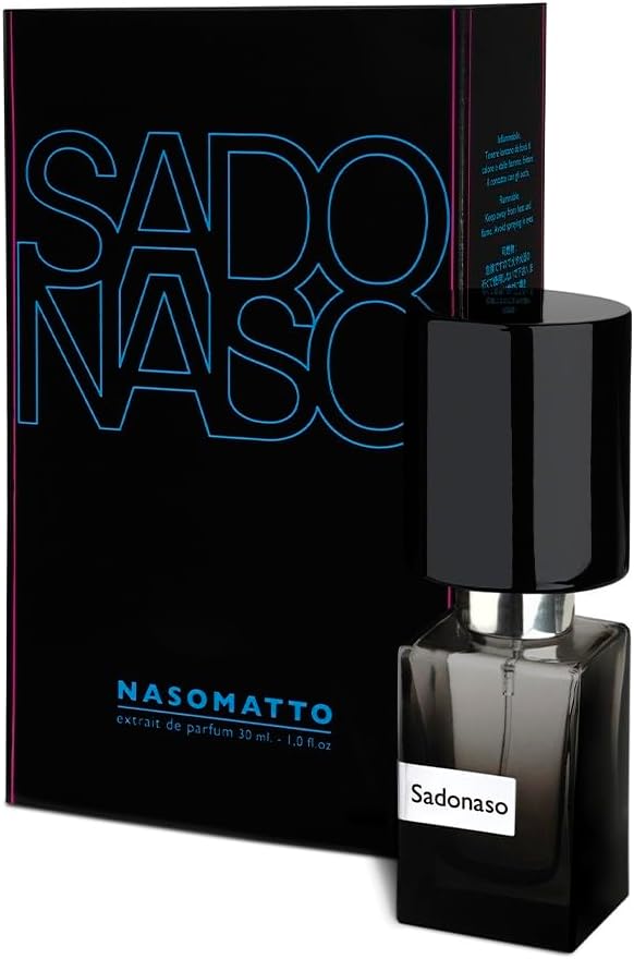 Nasomatto Sadonaso 30ml Extrait de Parfum
