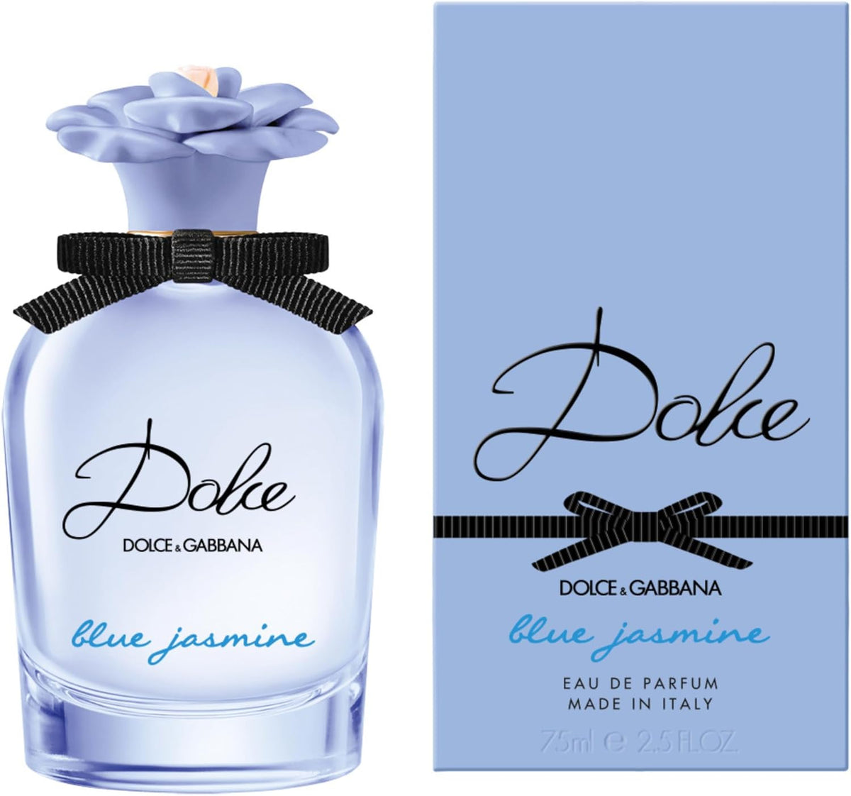 Dolce & Gabbana Dolce Blue Jasmine 75ml EDP Spray