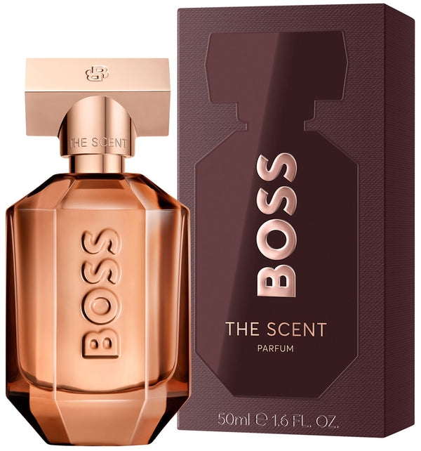 Hugo Boss The Scent For Her 50ml Parfum