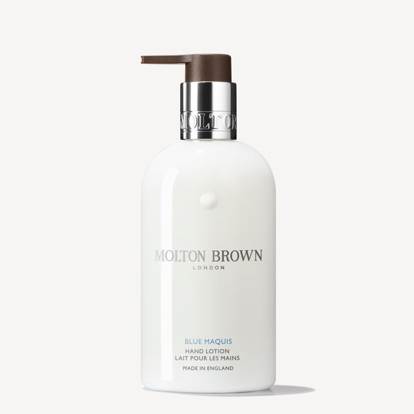 Molton Brown Blue Maquis Soothing Hand Lotion 300ml