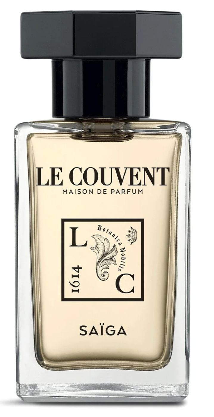Le Couvent Des Minimes Saiga 50ml EDP Spray