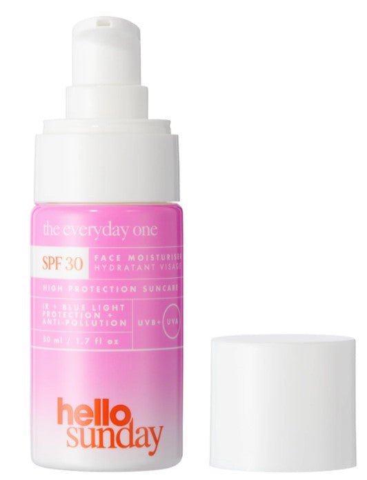 Hello Sunday The Retouch One SPF30 75ml Face Mist