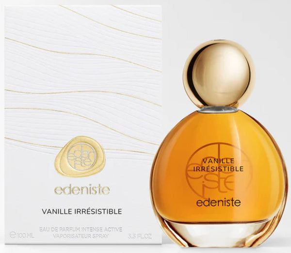 Edeniste Vanille Irresistible 30ml EDP Spray