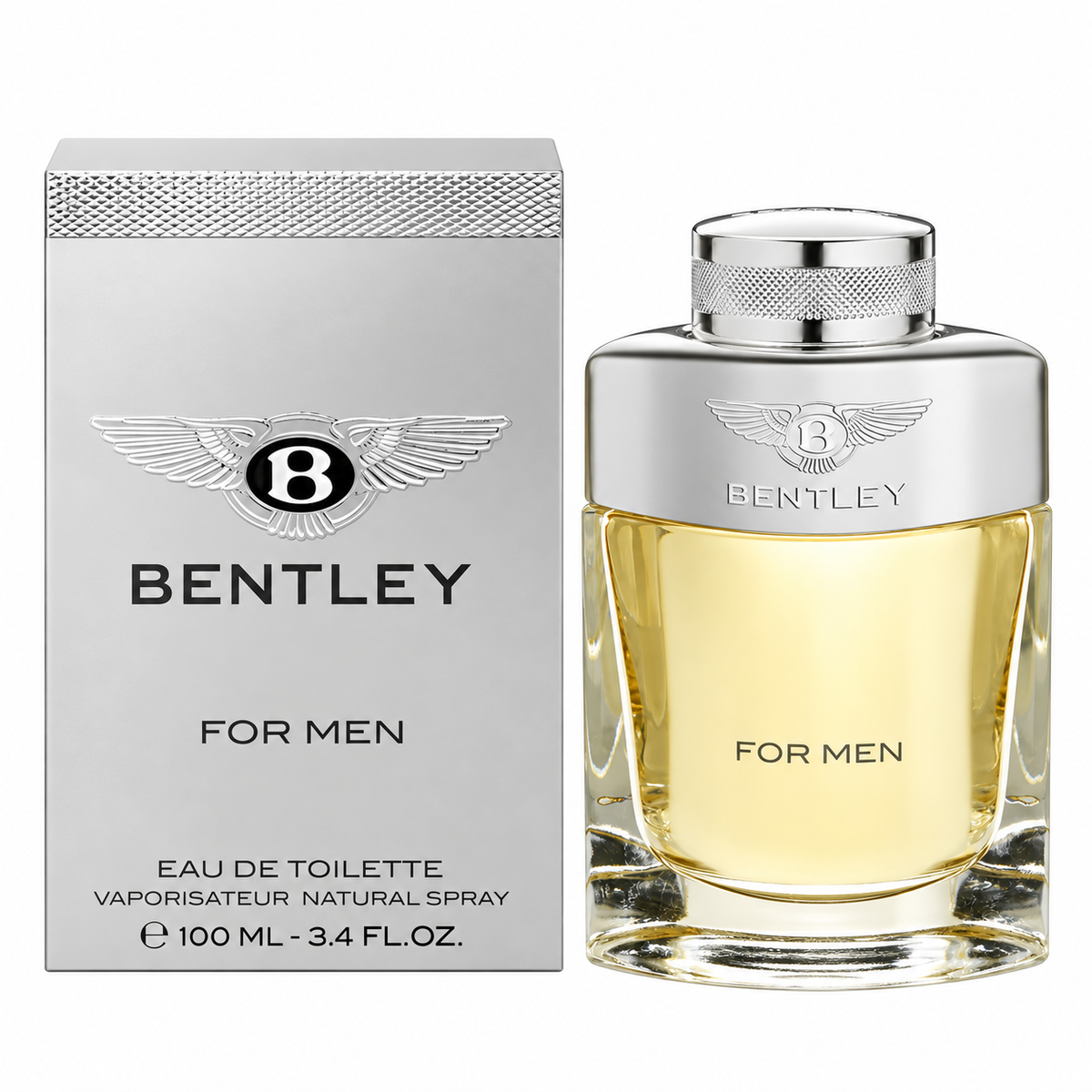 Bentley For Men 100ml EDT Spray