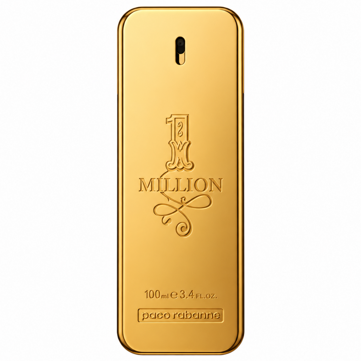 Paco Rabanne 1 Million 100ml EDT Spray