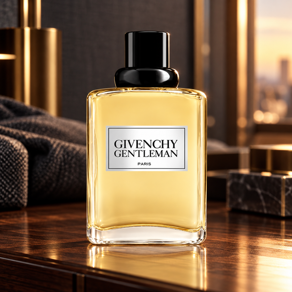 Givenchy Gentlemen Only 100ml EDT Spray