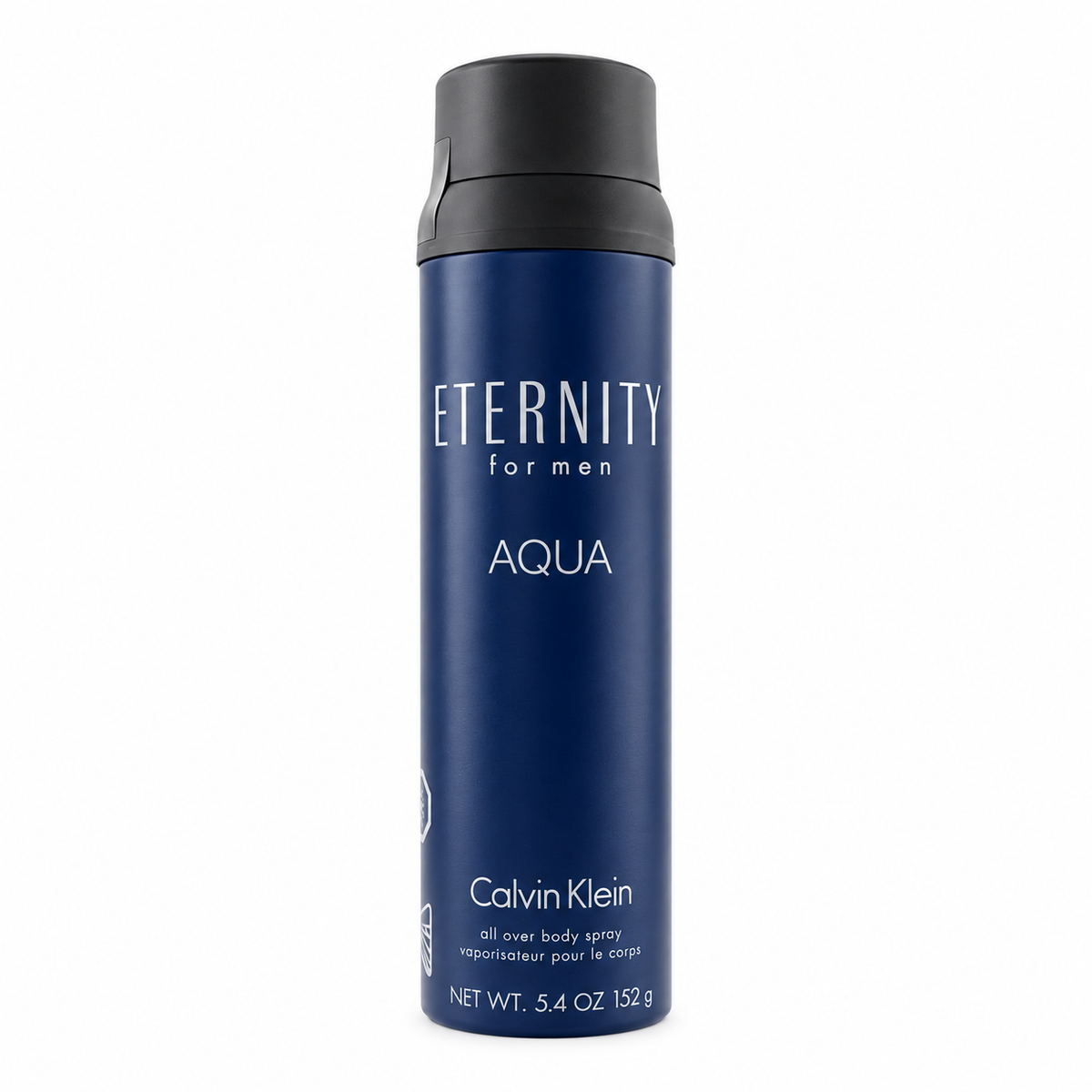 Calvin Klein Eternity For Men Aqua Body Spray 152G