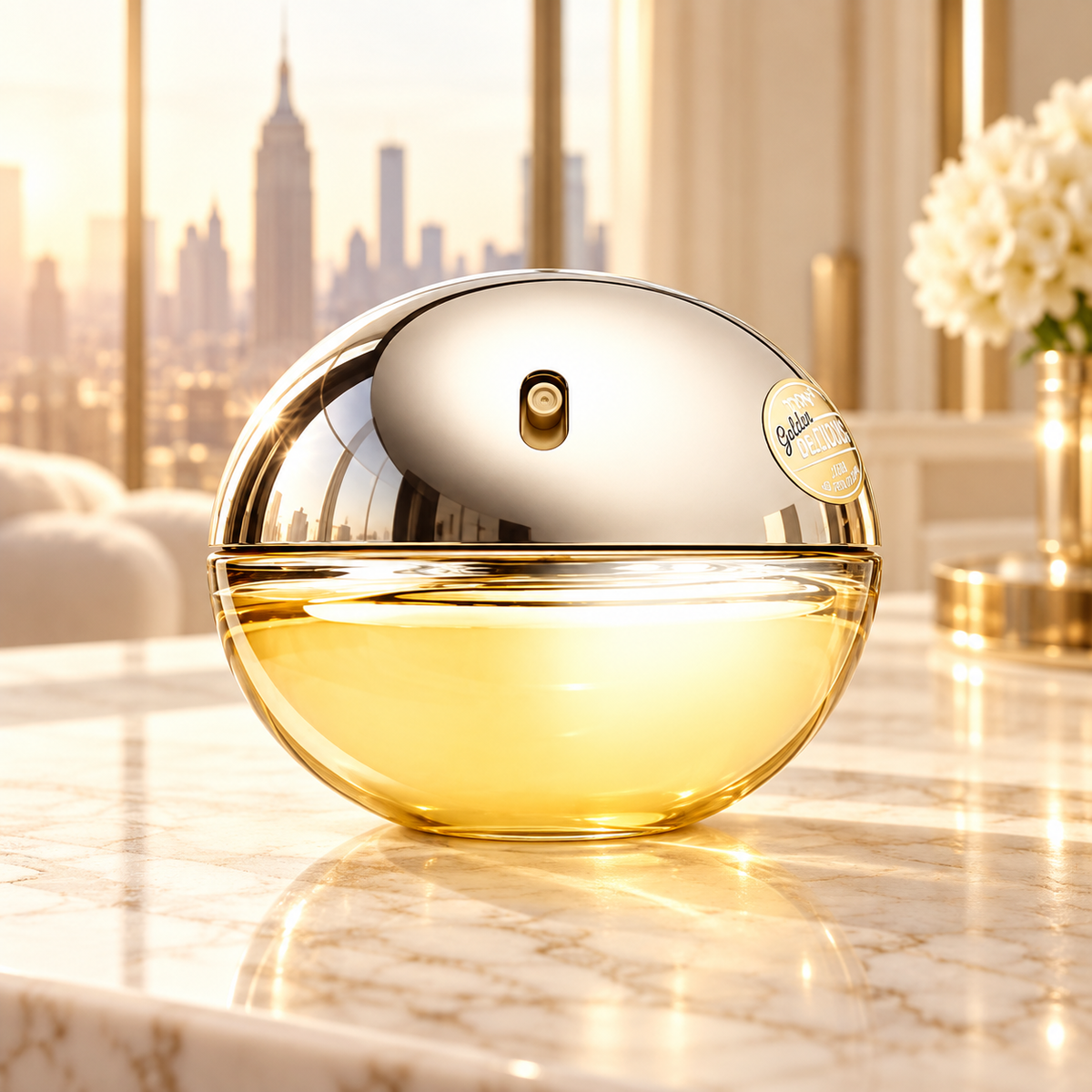 DKNY Golden Delicious 50ml EDP Spray