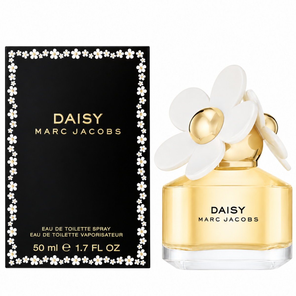 Marc Jacobs Daisy 50ml EDT Spray