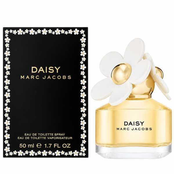 Marc Jacobs Daisy 50ml EDT Spray