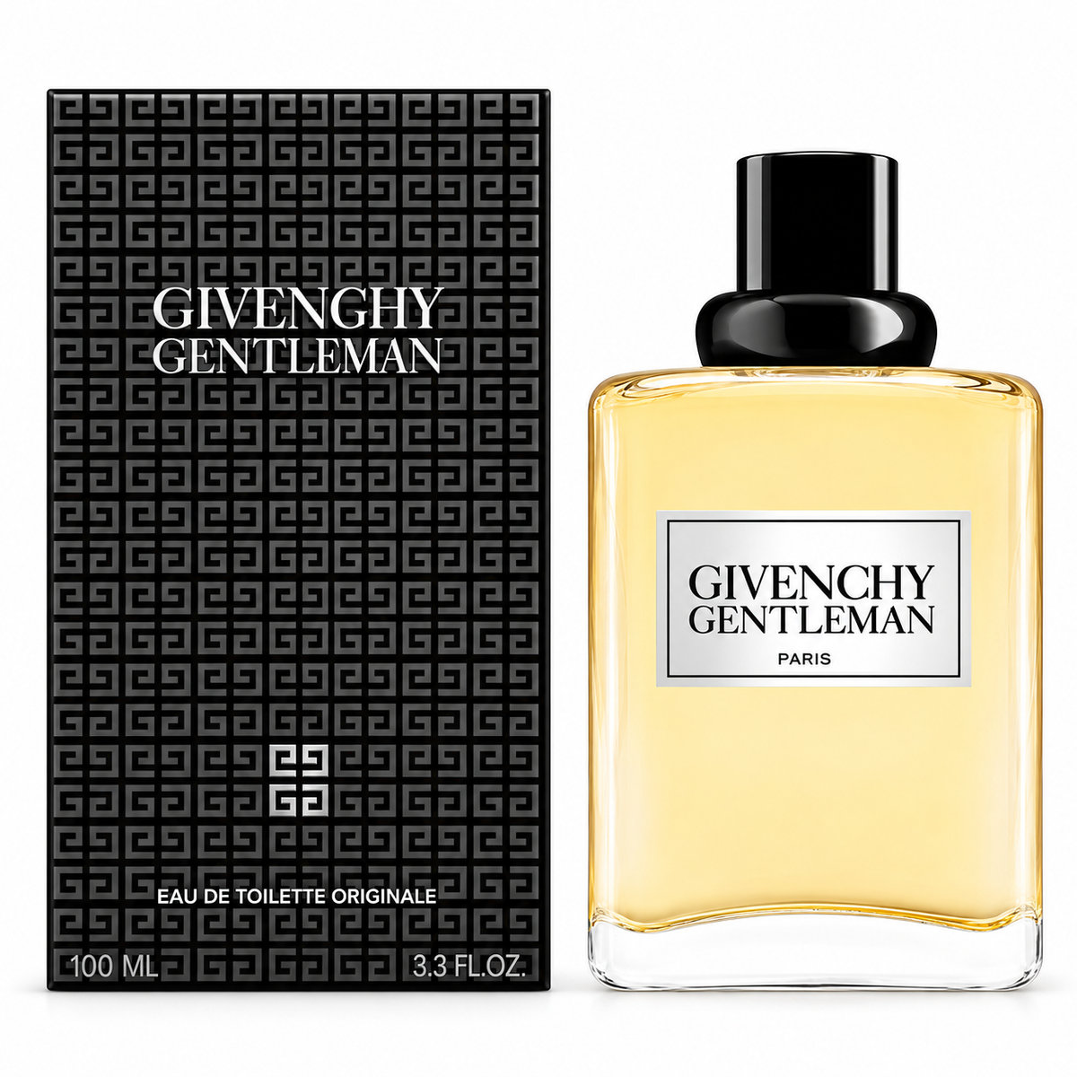 Givenchy Gentlemen Only 100ml EDT Spray