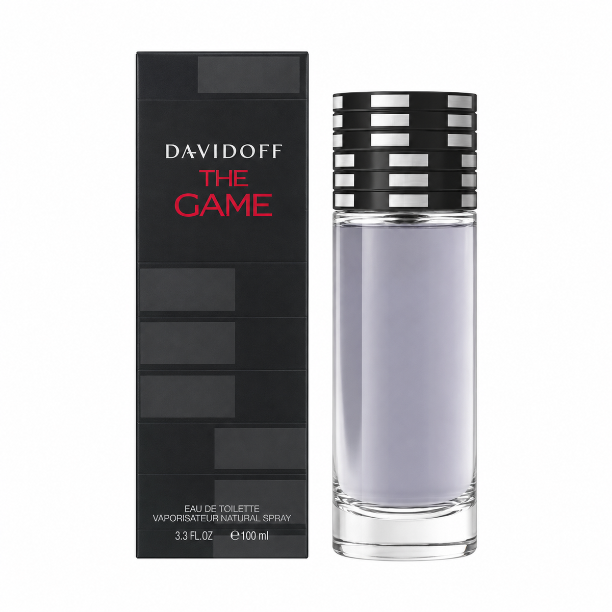 Davidoff The Game 100ml EDT Spray