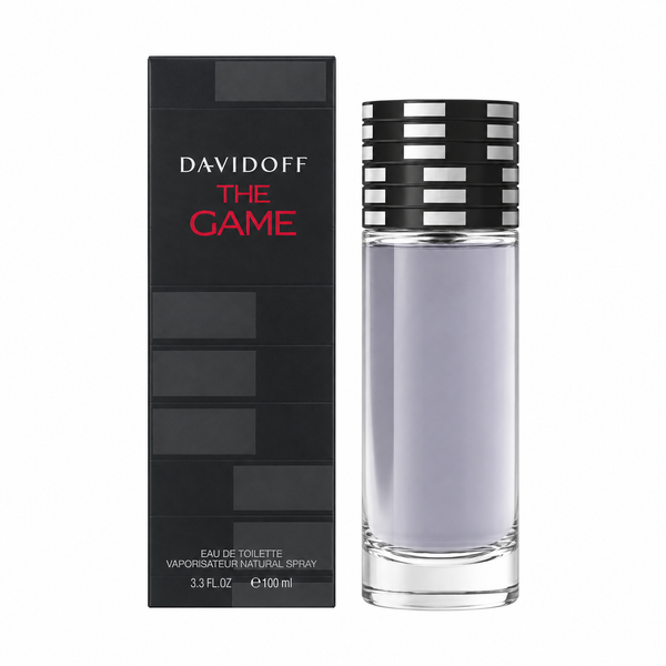 Davidoff The Game 100ml EDT Spray
