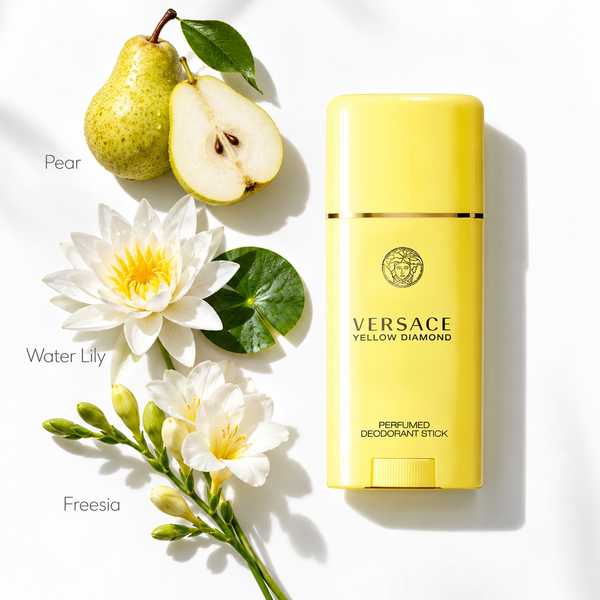 Versace Yellow Diamond Deodorant Stick 50g