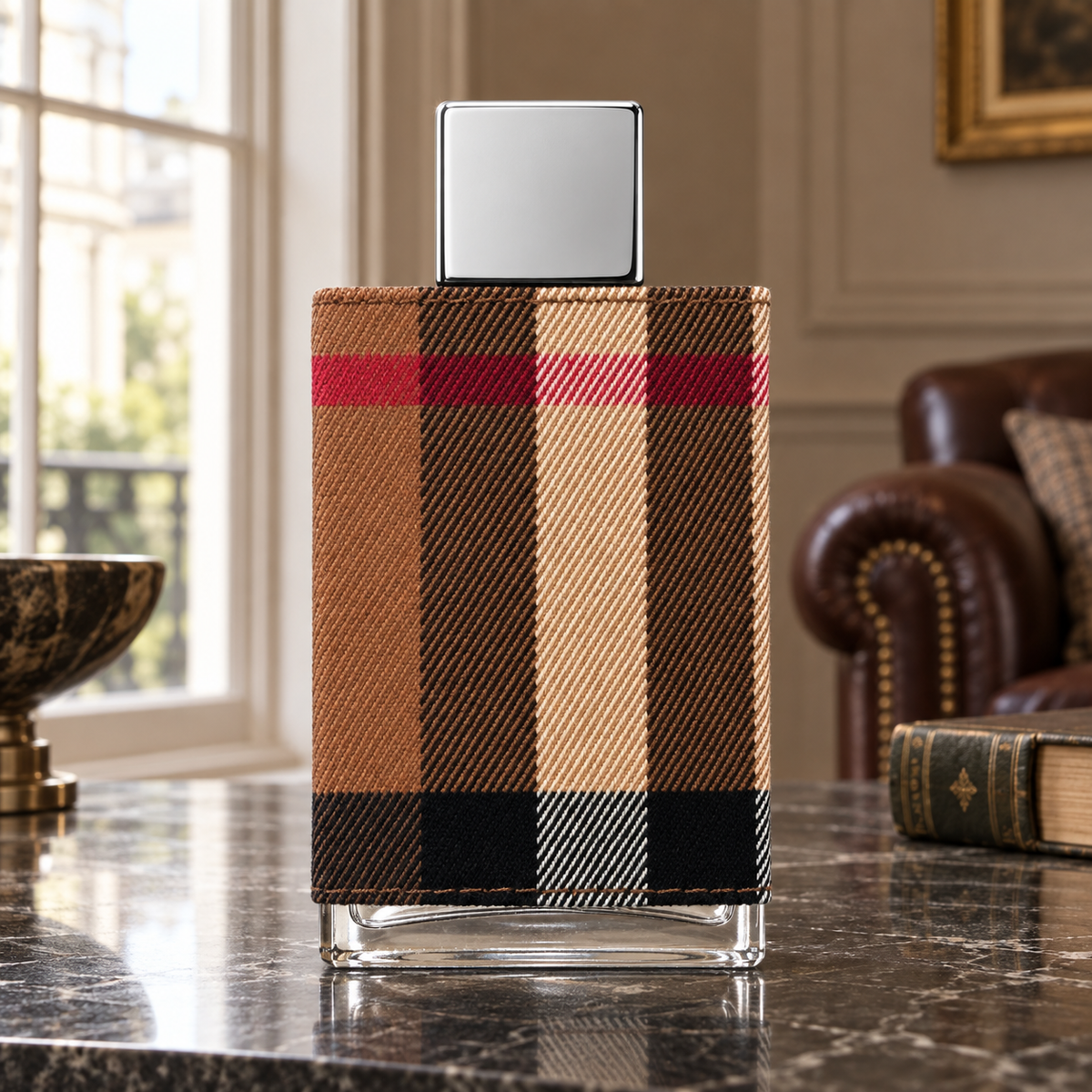 Burberry London Men 100ml EDT Spray