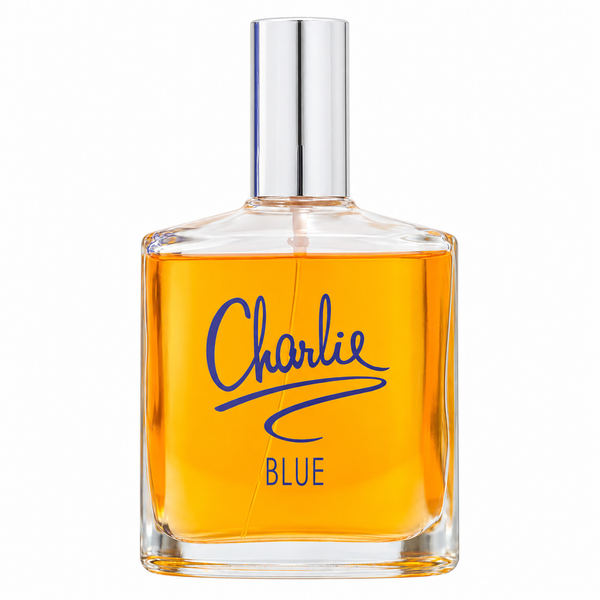 Revlon Charlie Charlie Blue 100ml Eau Fraiche Spray