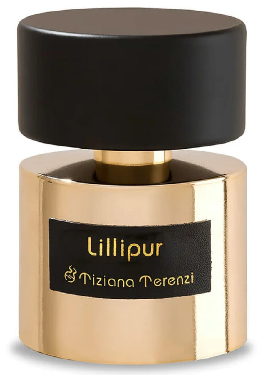 Tiziana Terenzi Lillipur 100ml Extrait De Parfum Spray