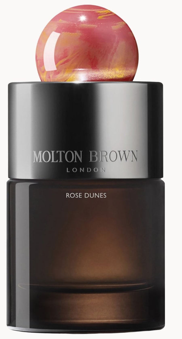 Molton Brown Rose Dunes 100ml EDP Spray