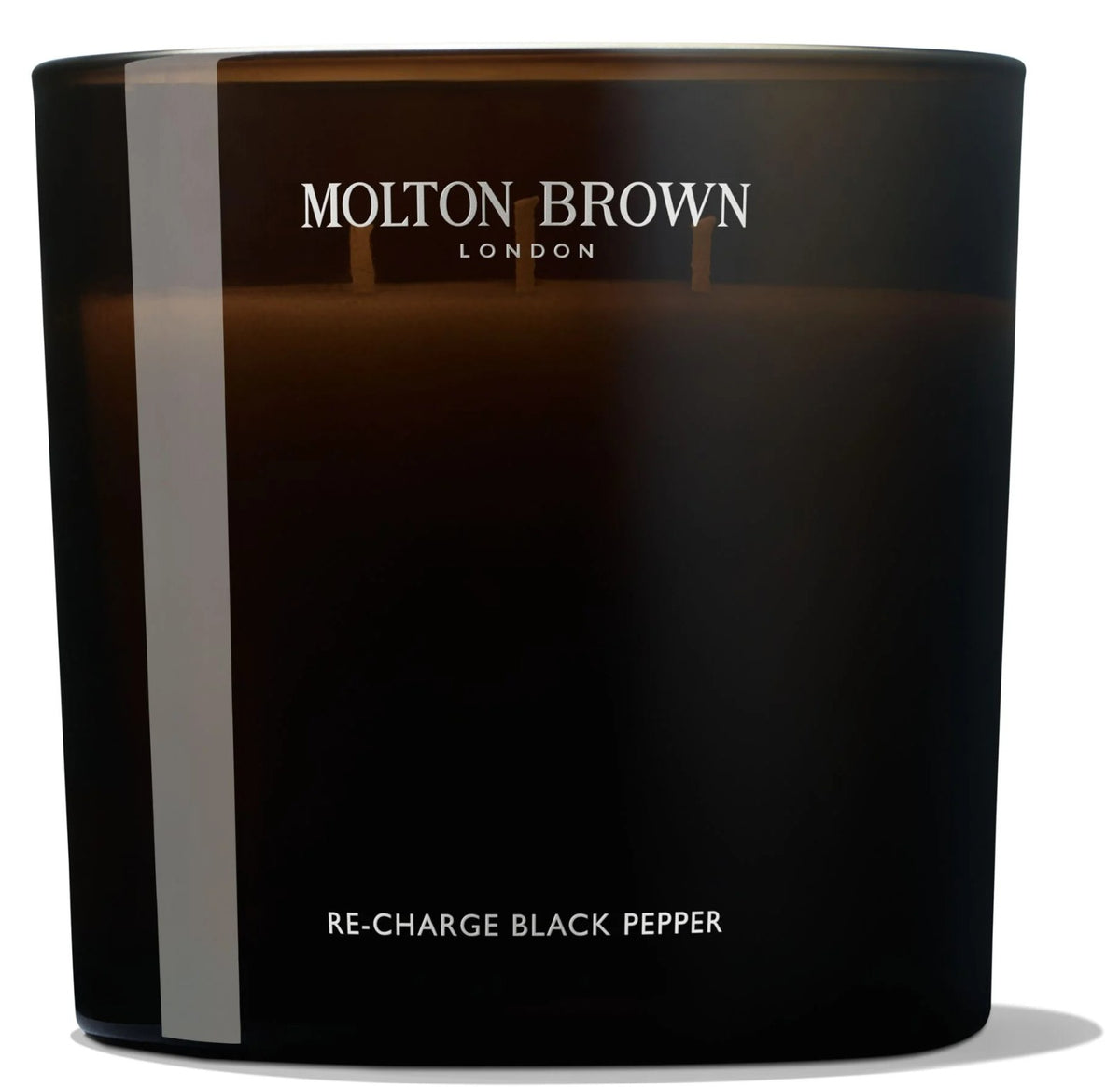 Molton Brown Re-Charge Black Pepper Candle 600g