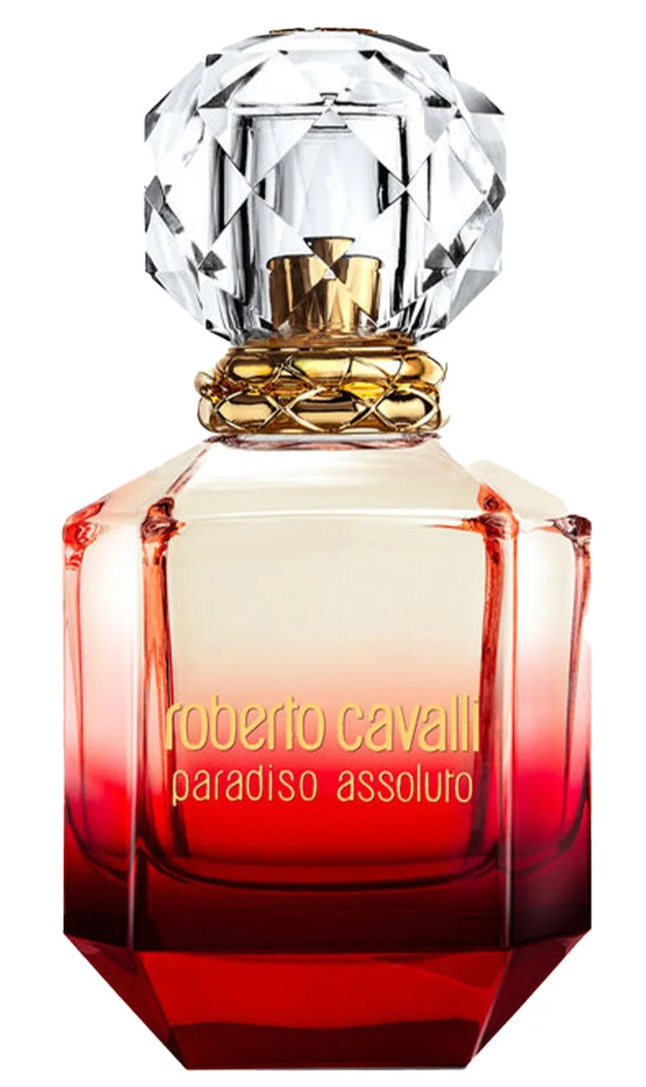 Roberto Cavalli Paradiso Assoluto 50ml EDP Spray