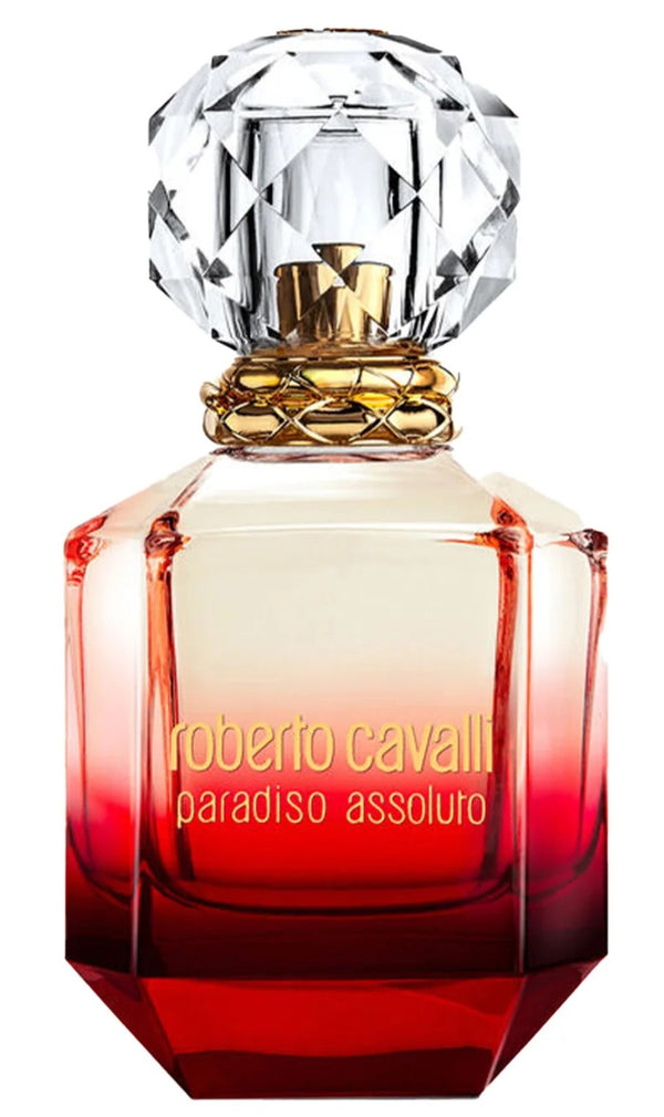 Roberto Cavalli Paradiso Assoluto 50ml EDP Spray