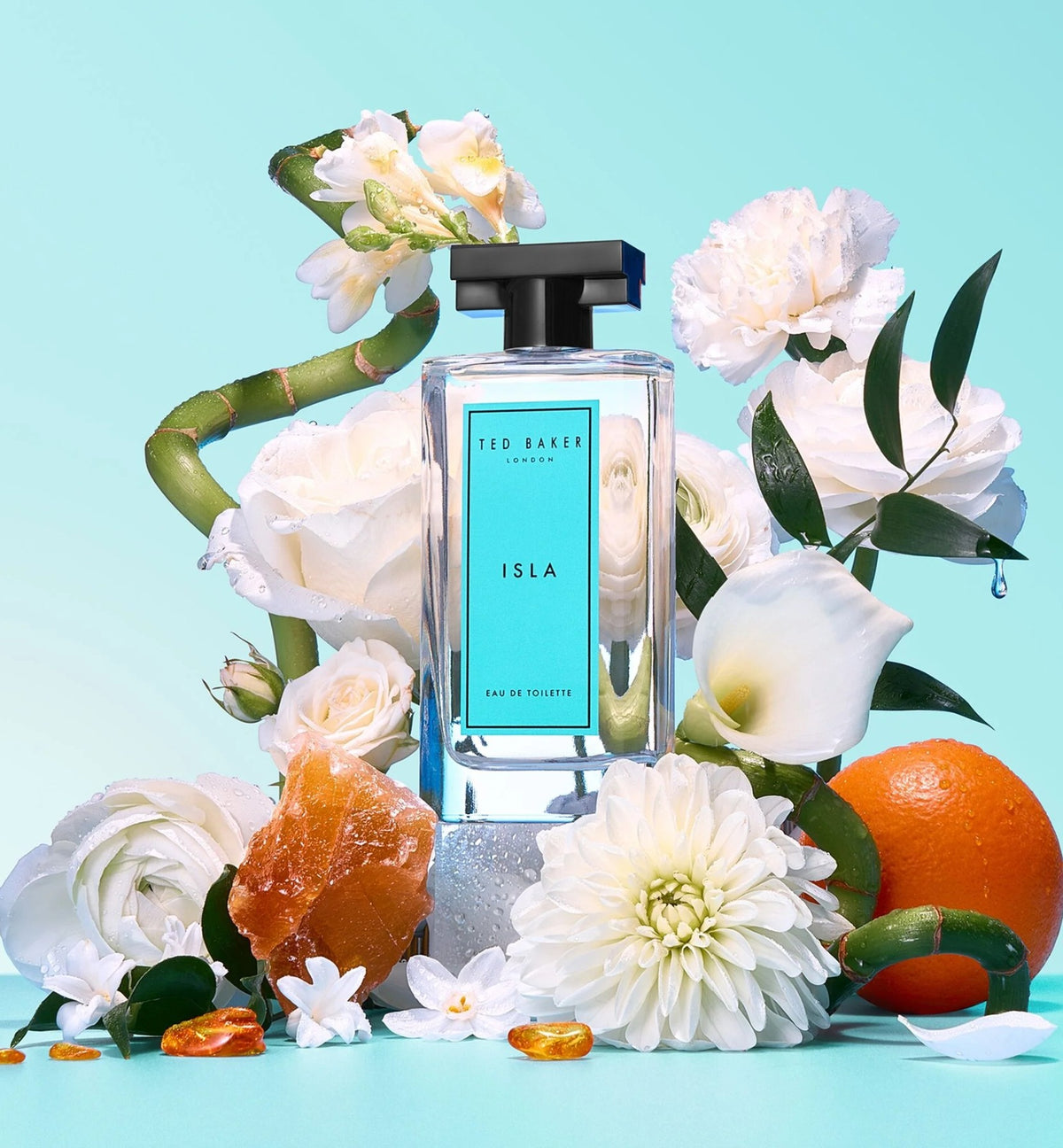 Ted Baker Isla 100ml EDT Spray