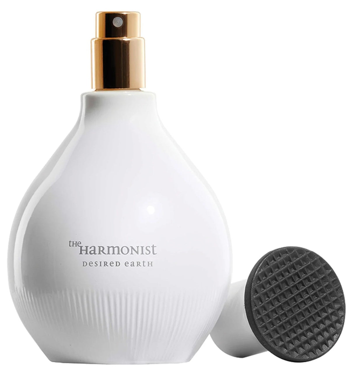 The Harmonist Desired Earth 50ml Parfum Spray